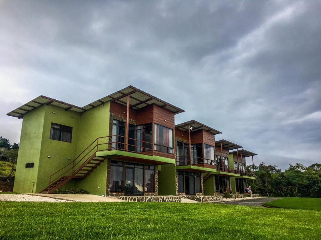 Sunset Vista Lodge,Monteverde,Costa Rica. Zewnętrze zdjęcie