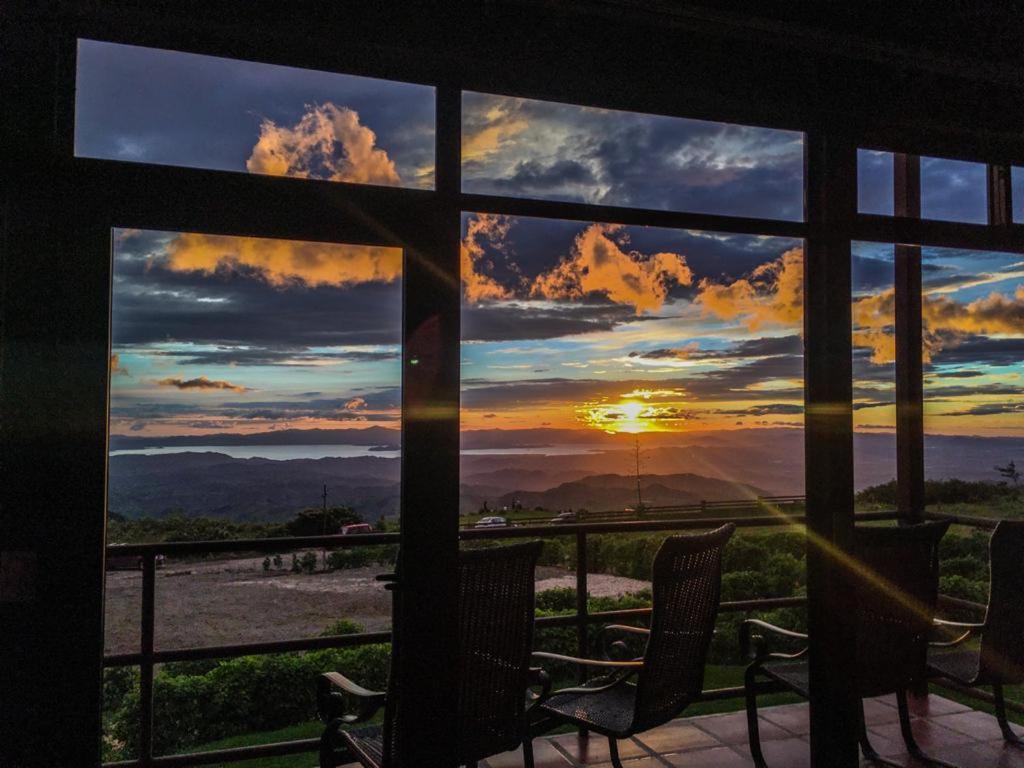 Sunset Vista Lodge,Monteverde,Costa Rica. Zewnętrze zdjęcie