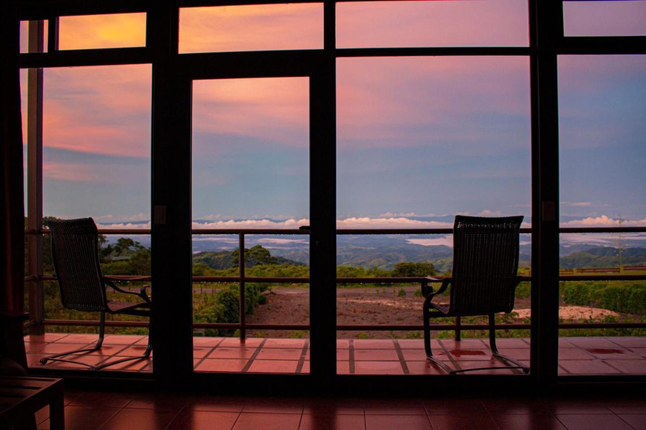 Sunset Vista Lodge,Monteverde,Costa Rica. Zewnętrze zdjęcie