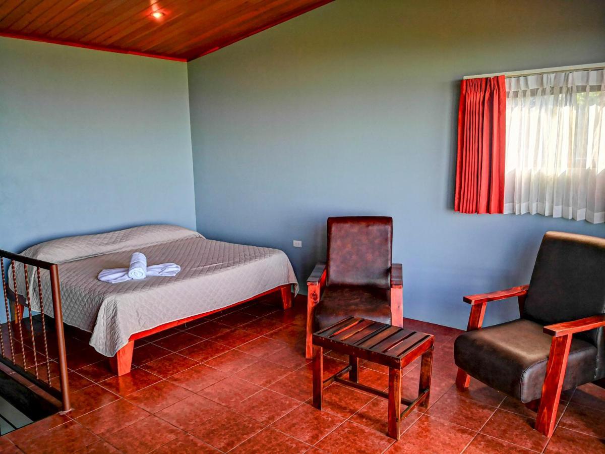 Sunset Vista Lodge,Monteverde,Costa Rica. Zewnętrze zdjęcie