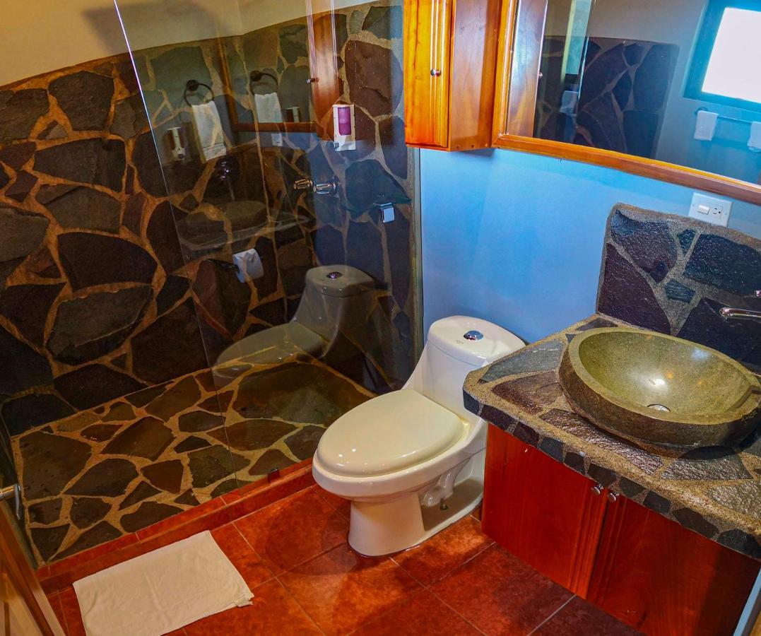 Sunset Vista Lodge,Monteverde,Costa Rica. Zewnętrze zdjęcie