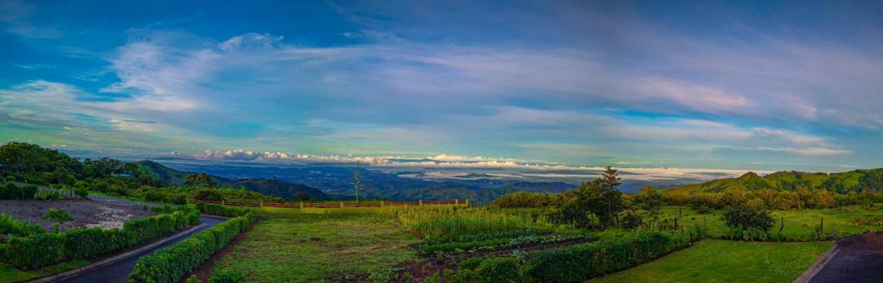 Sunset Vista Lodge,Monteverde,Costa Rica. Zewnętrze zdjęcie