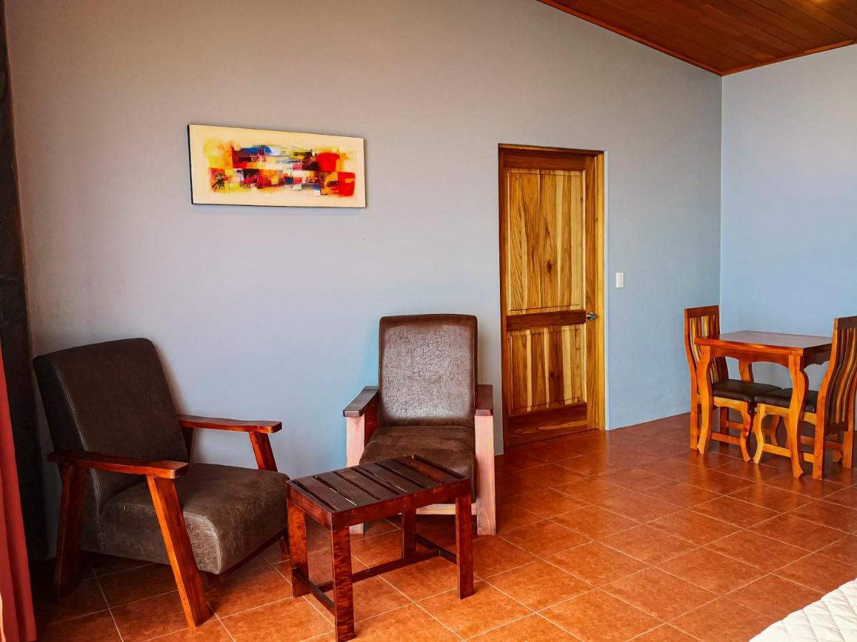 Sunset Vista Lodge,Monteverde,Costa Rica. Zewnętrze zdjęcie