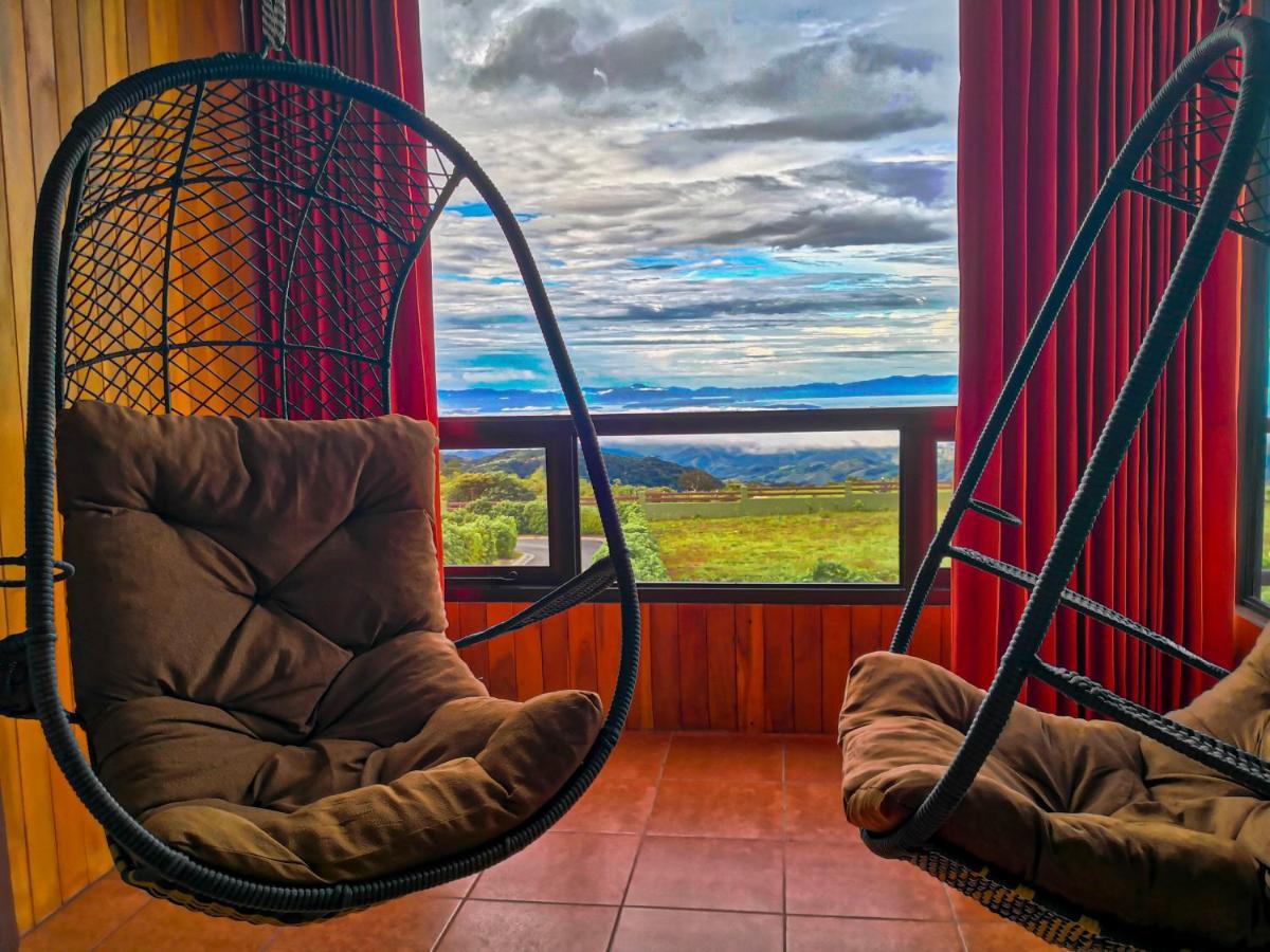 Sunset Vista Lodge,Monteverde,Costa Rica. Zewnętrze zdjęcie