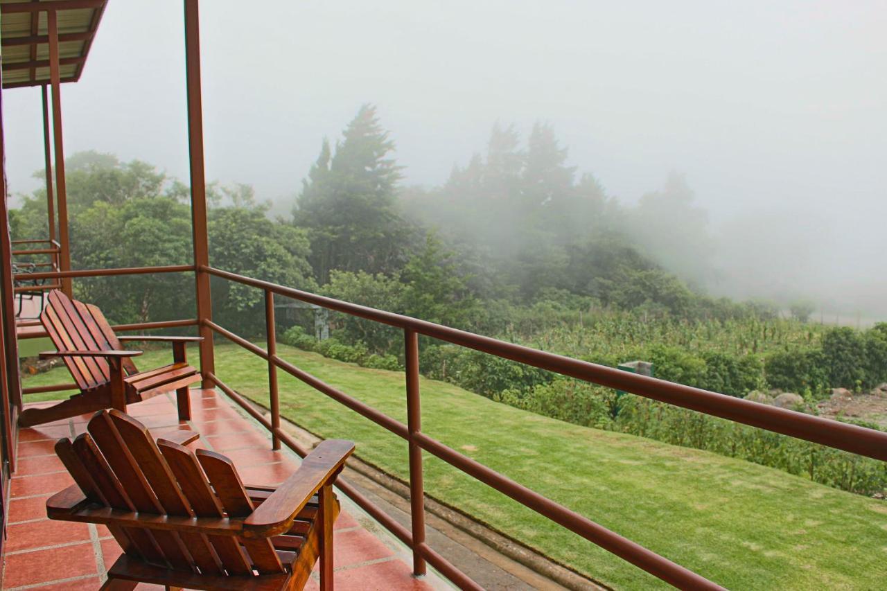 Sunset Vista Lodge,Monteverde,Costa Rica. Zewnętrze zdjęcie