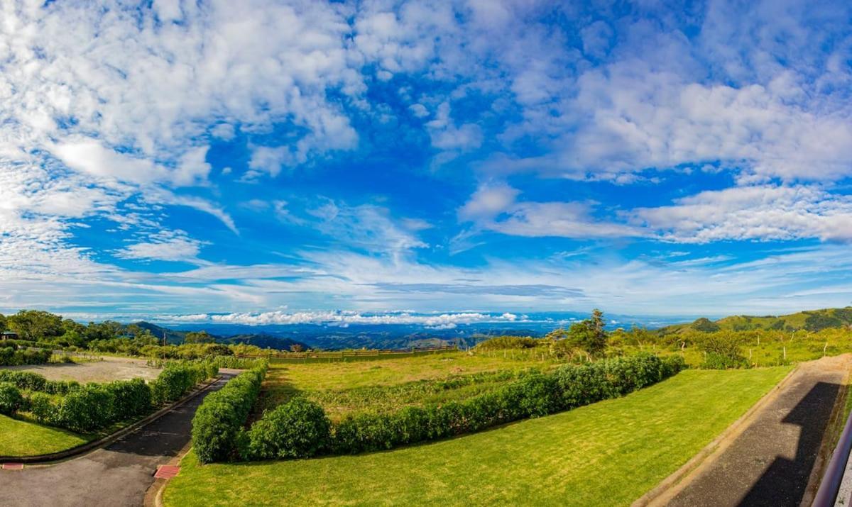 Sunset Vista Lodge,Monteverde,Costa Rica. Zewnętrze zdjęcie